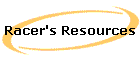 Racer's Resources